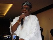 Ex Ogun Gov, Osoba Challenges Online Media Managers To Sanitize Social Media Of Fake News