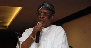 Ex Ogun Gov, Osoba Challenges Online Media Managers To Sanitize Social Media Of Fake News