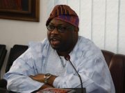 Dele Momodu Commends Gov Ambode For Accepting Reality