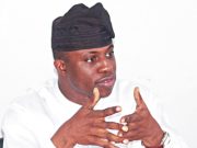 2019: Dimeji Bankole, Ex Reps Speaker, Is ADP Governorship Candidate In Ogun