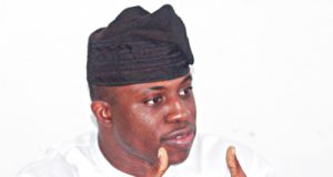 2019: Dimeji Bankole, Ex Reps Speaker, Is ADP Governorship Candidate In Ogun