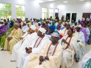 How Fayose Impoverished Us, Paying Us N400 Per Month, Ekiti Obas Lament