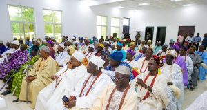 How Fayose Impoverished Us, Paying Us N400 Per Month, Ekiti Obas Lament