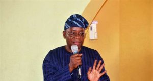 I will Clear Workers’ Salary Arrears Within Months, Osun Gov Elect Promises