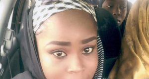 Nigerian Govt Laments Killing Of Red Cross Staff By Terrorists