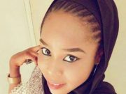 Amnesty International Describes Hauwa Liman’s Murder By Boko Haram As War Crime