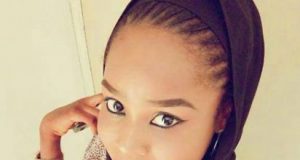 Amnesty International Describes Hauwa Liman’s Murder By Boko Haram As War Crime