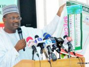 APC Drags INEC To Court, Wants Its Candidates In Zamfara To Be Allowed To Contest