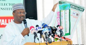 18 Presidential Candidates For 2023 Poll Emerged