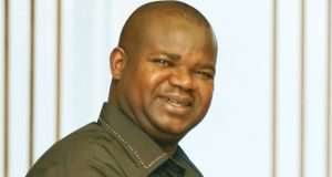 Ex News Agency Of Nigeria Boss, Niboro, Emerges APC Reps Delta Candidate