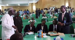 Alleged $5 Million Bribery: We Planted Spy Cameras On Kaftan – Journalist