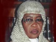 Justice Abba-Aji Has No Corruption Case Hanging, Judicial Commission Clarifies