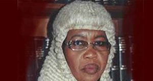 Justice Abba-Aji Has No Corruption Case Hanging, Judicial Commission Clarifies