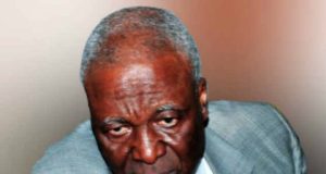 Buhari Advises Nigerians To Work For A Just Society Like Late Kutigi, Hamma