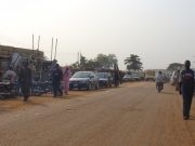 Calm Returns To Kuje In FCT After The Rage