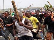 Returning Students Of FCE-T, Lagos Still Fume Over Levy, Unresolved Issues, 2 Months After Closure