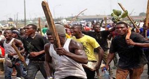 Returning Students Of FCE-T, Lagos Still Fume Over Levy, Unresolved Issues, 2 Months After Closure