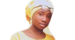 Whether She’s Converted To Islam Or Not, My Concern Is To Have Her back – Leah’s Father