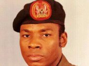 Buhari Recalls How Tunde Idiagbon Risked His Life In 1985 Coup