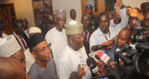 No State, Except Lagos Can Pay N30,000 As Workers’ Minimum Wage – Governors Forum