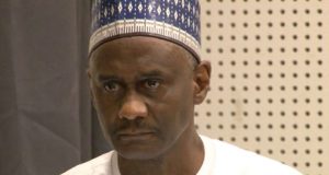 Buhari Orders Embattled NHIS Boss To Proceed On Leave