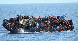 We Can’t Accommodate You, Canada Tells 1,596 Nigerian Seeking Asylum