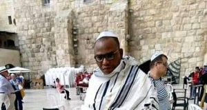Igbo Group Describes Nnamdi Kanu As Fugitive And Alone In Cessation Project