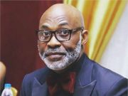 Mofe-Damijo Emerges Overall Best Actor; Bags Africa Movie Academy Award