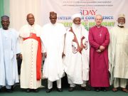 Buhari To Religious Leaders: Stop Involving In Partisan Politics Or Lose Respect