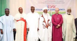 Buhari To Religious Leaders: Stop Involving In Partisan Politics Or Lose Respect