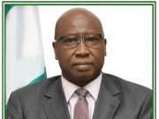 Boss Mustapha At 66: Born To Serve, By Garba FIMC