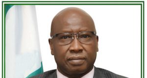 Boss Mustapha At 66: Born To Serve, By Garba FIMC