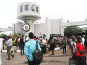 ASUU Is Problem Of Nigerian University System, By Prof. Moses Ochonu