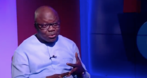 Nigeria Now Has Desperate Opposition, Trying To Embarrass President – Uduaghan