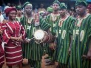 Yoruba Nation Worried Over Nnamdi Kanu’s Role In Destruction Of Properties In Lagos