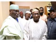 Obasanjo To Atiku: I’ve Forgiven You And Pray Nigerians Will Forgive You Too