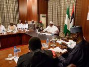 Economy: Whatever Comes In, Goes Out Must Be Accounted For, Buhari Insists