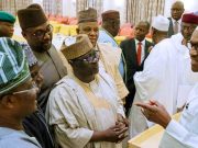 Automatic Senate Tickets, Rage Of Governors And APC Chairman, By Johnson Momodu