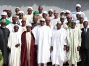 We’ll Fight Terrorists Who Have No Religion Till They Surrender, Buhari Vows