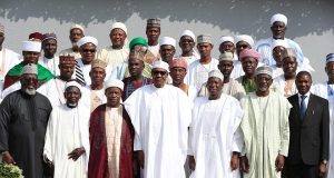 We’ll Fight Terrorists Who Have No Religion Till They Surrender, Buhari Vows