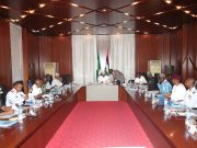 2019: Security Council Moves To Stem Post Election Violence