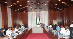 Interim Government: Don’t Even Try It, Anti-Corruption Stakeholders Warned