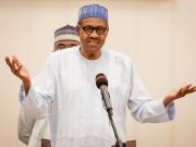 Corruption Threatens Nigeria And Its Elections, By Muhammadu Buhari