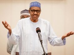 Buhari Angry With Security Agents Aiding Oil Vandals In Niger Delta