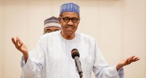 Why I Didn’t Intervene In The Removal Of Emir Sanusi Of Kano – Buhari