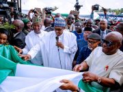 Buhari Removes VAT On Domestic Air Travels To Stimulate Economy