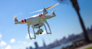 Federal Government Bans Drones, Broadcast Equipment