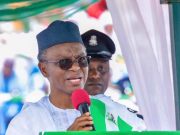 Automatic Ticket Is Not An APC Policy, Gov El-Rufai Says