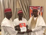 Kano PDP Kicks As Kwankwaso Anointed Wins Governorship Primary Election