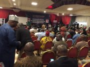 Nigeria Media Editors Gather In Delta, October 10, On 2019 Elections